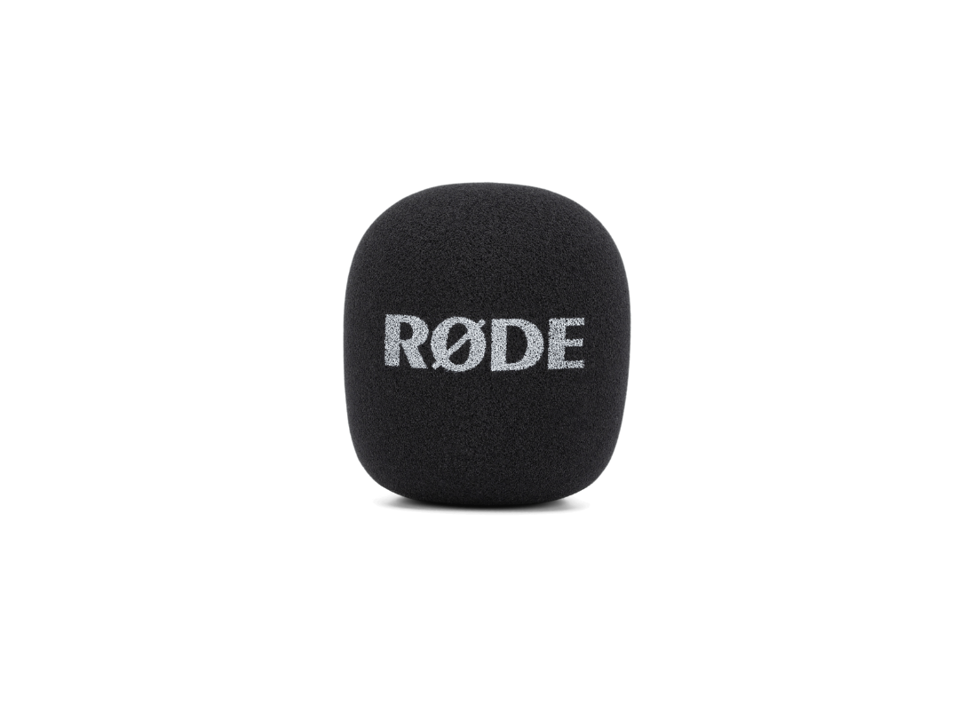 Buy RØDE Interview GO Adapter for Wireless GO | in Qatar Buy RØDE Interview GO Adapter for Wireless GO | in Qatar